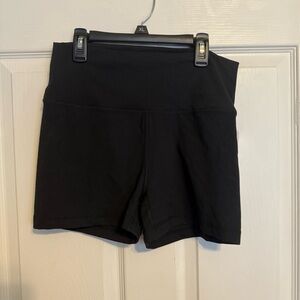 Yogalicious Bike Shorts